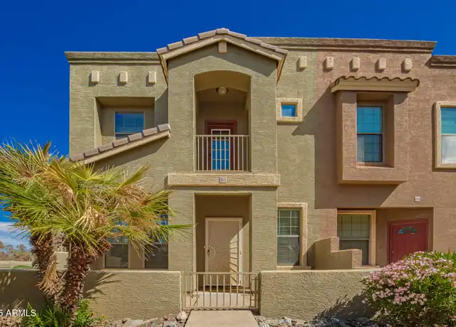 Property at 6710 E University Dr #161, Mesa, AZ, 85205, 3 beds, 2.5 baths, [object Object]