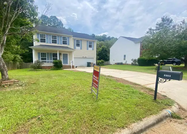Property at 1220 Arbor Greene Dr, Garner, NC, 27529, 4 beds, 2.5 baths, [object Object]