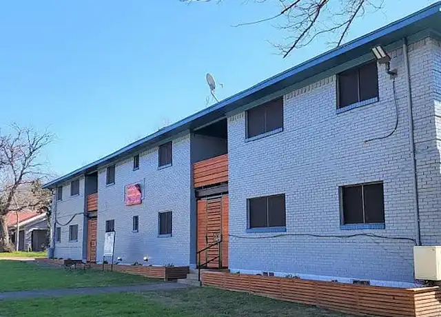 Property at Hanover House Apartments - 1240 W Avenue D, Garland, TX, 75040, 2 beds, 1 bath, [object Object]