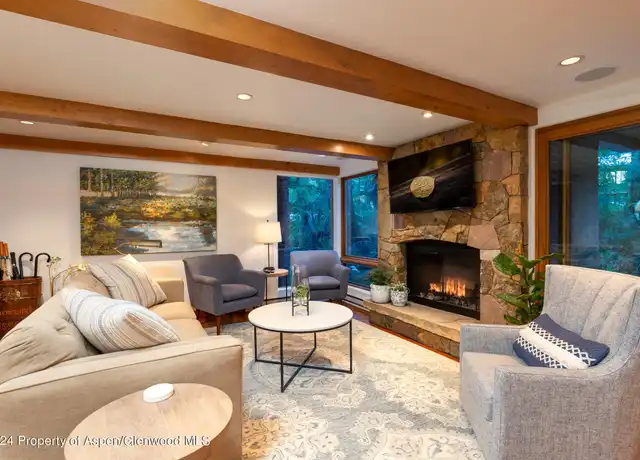 Property at 1034 E Cooper Ave #16, Aspen, CO, 81611, 2 beds, 2 baths, [object Object]