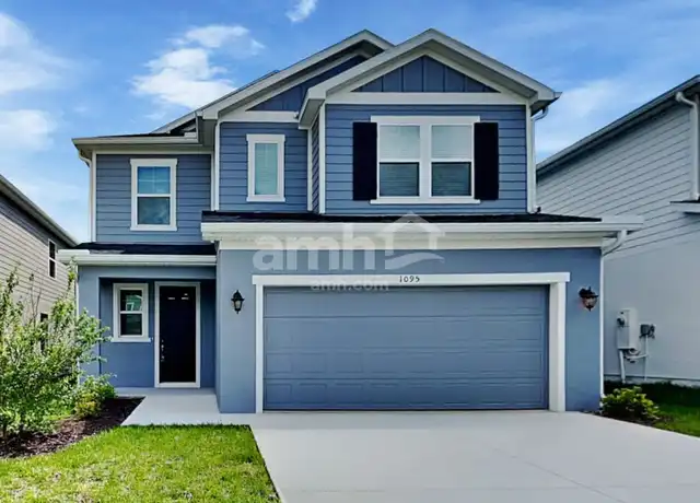 Property at 1095 Grafton Ridge Dr, Eustis, FL, 32726, 5 beds, 3 baths, [object Object]