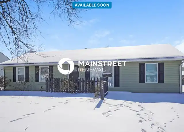 Property at 899 Cherrydale Ave, Columbus, OH, 43207, 3 beds, 1 bath, [object Object]