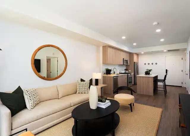 Property at The Hayden - 815 Old County Rd, Belmont, CA, 94002, 0 beds, 1 bath, [object Object]