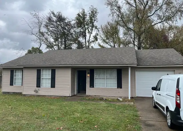 Property at 28 Park Cir, Cabot, AR, 72023, 3 beds, 2 baths, [object Object]