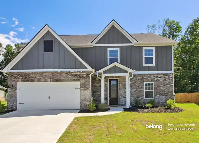 Property at 3220 Azteca Way, Dacula, GA, 30019, 5 beds, 3 baths, [object Object]
