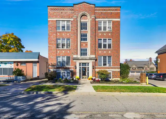 Property at 108 Washtenaw Ave, Ypsilanti, MI, 48197, 1 bed, 1 bath, [object Object]