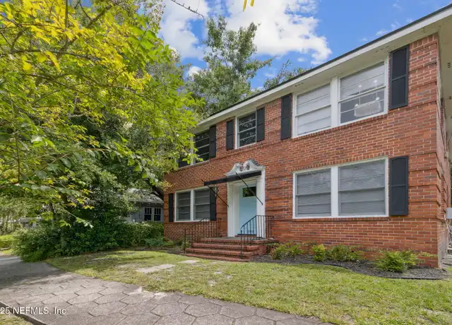 Property at 1103 Cherry St Unit 4, Jacksonville, FL, 32205, 1 bed, 1.5 baths, [object Object]