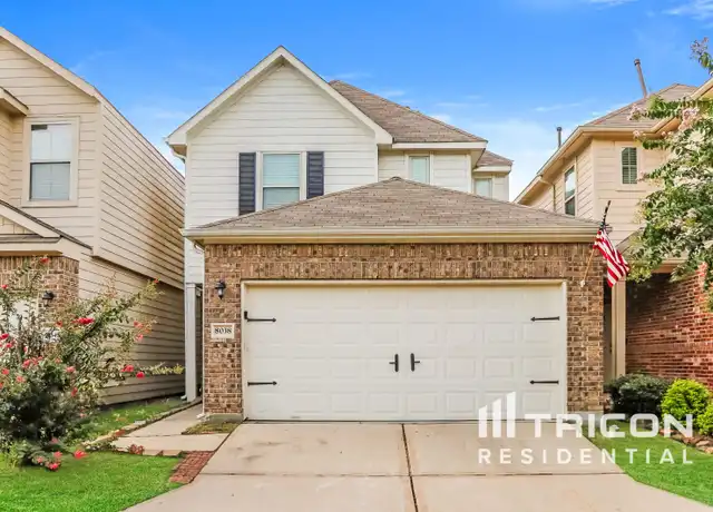 Property at 8038 Villa Lago Ln, Houston, TX, 77070, 3 beds, 2.5 baths, [object Object]