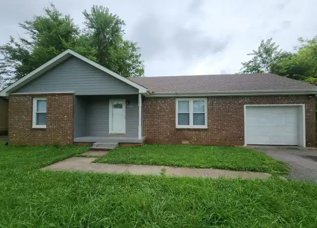 Property at 3483 Arvin Dr, Clarksville, TN, 37042, 3 beds, 2 baths, [object Object]