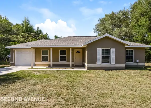 Property at 3253 SE 143rd Ln, Summerfield, FL, 34491, 3 beds, 2 baths, [object Object]