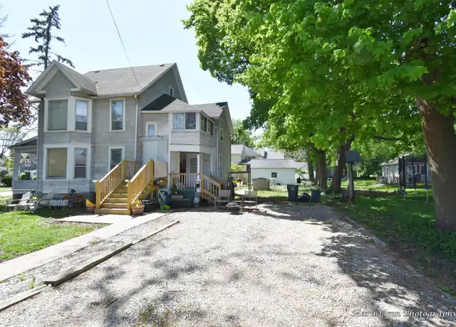 Property at 105 N Jefferson St #3, Batavia, IL, 60510, 1 bed, 1 bath, [object Object]