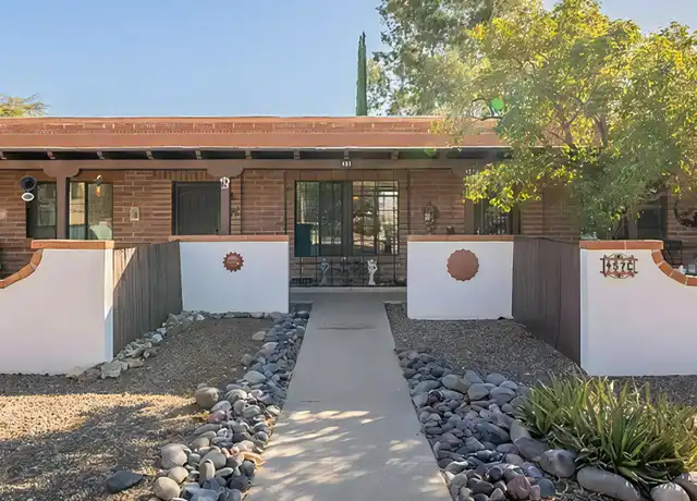 Property at 457 S Paseo Quinta Unit C, Green Valley, AZ, 85614, 1 bed, 1 bath, [object Object]