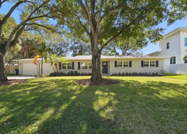 Property at 4802 W Longfellow Ave, Tampa, FL, 33629, 4 beds, 3.5 baths, [object Object]