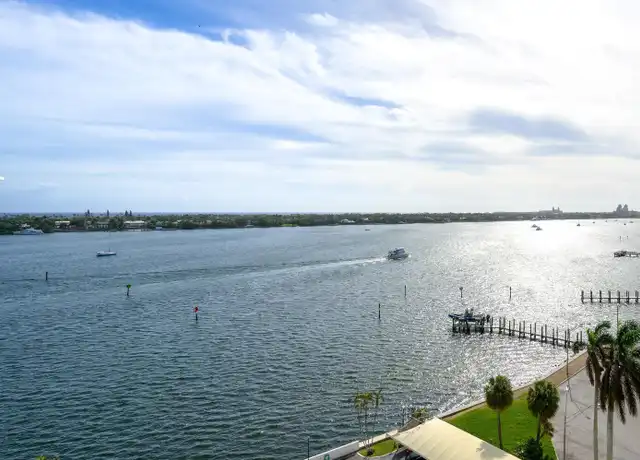 Property at 2600 N Flagler Dr #1009, West Palm Beach, FL, 33407, 2 beds, 2 baths, [object Object]