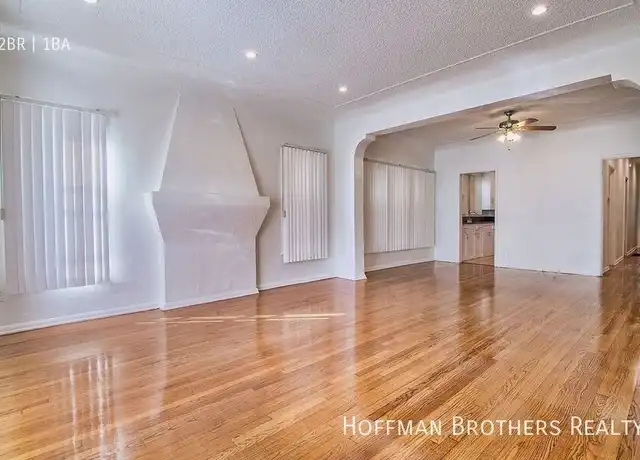 Property at 6135 Saturn St Unit 1-2, Los Angeles, CA, 90035, 2 beds, 1 bath, [object Object]