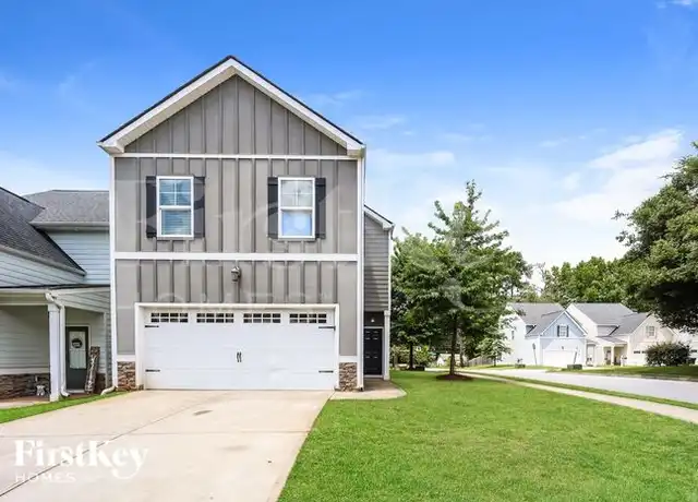 Property at 199 Preserve Dr, Newnan, GA, 30263, 4 beds, 2.5 baths, [object Object]