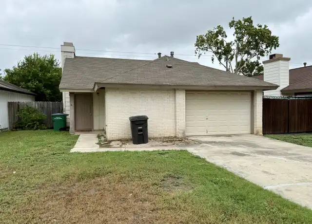 Property at 3547 Lake Tahoe, San Antonio, TX, 78222, 2 beds, 1 bath, [object Object]