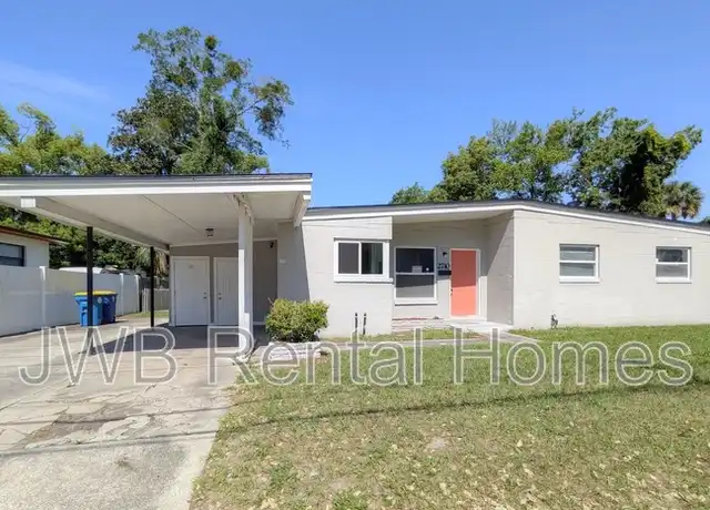Property at 2710 Rogero Rd, Jacksonville, FL, 32211, 4 beds, 1.5 baths, [object Object]