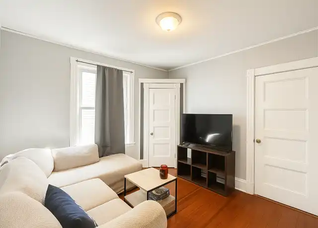 Property at 13 Perry St, Brookline, MA, 02445, 2 beds, 1 bath, [object Object]