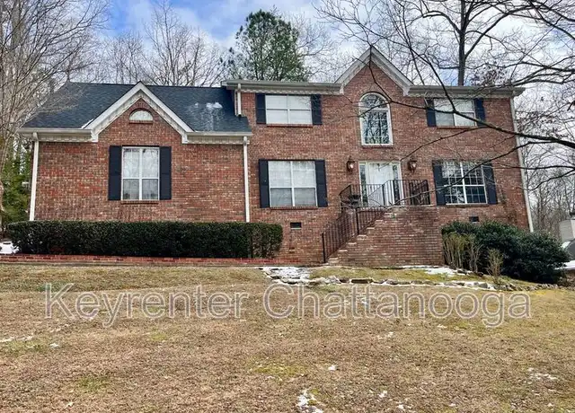 Property at 6528 Harbor View Dr, Hixson, TN, 37343, 4 beds, 2.5 baths, [object Object]