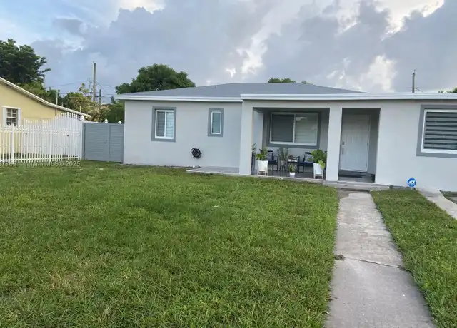 Property at 868 E 32nd St, Hialeah, FL, 33013, 3 beds, 2 baths, [object Object]