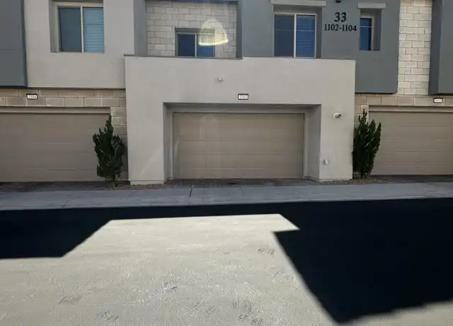 Property at 600 Carriage Hill Dr Unit 1, Las Vegas, NV, 89138, 3 beds, 2.5 baths, [object Object]