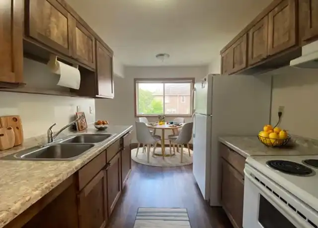 Property at 1117 7th St SE Unit 203, Minneapolis, MN, 55414, 1 bed, 1 bath, [object Object]