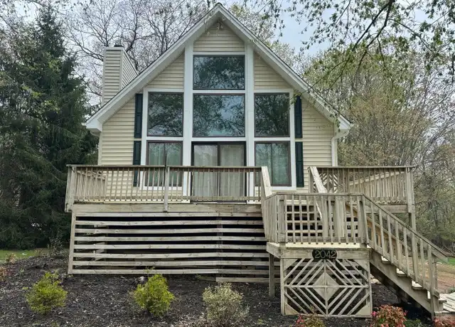 Property at 2042 Hawksbill Rd, Mc Gaheysville, VA, 22840, 3 beds, 2 baths, [object Object]