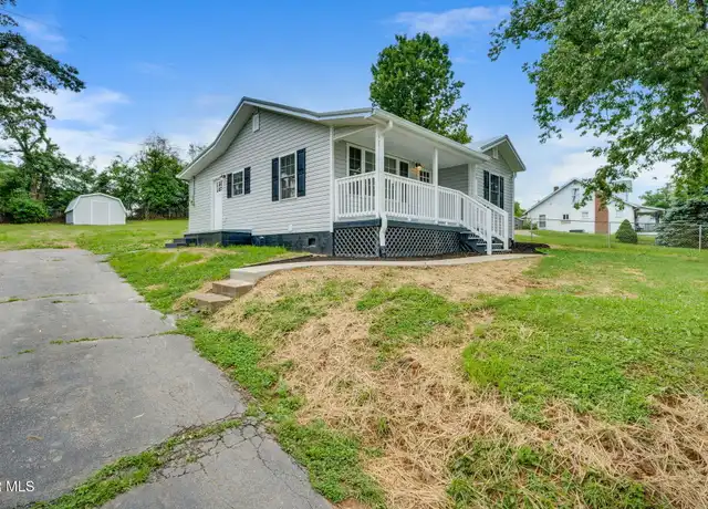 Property at 209 Old Union Rd Unit Ch, Church Hill, TN, 37642, 2 beds, 1 bath, [object Object]