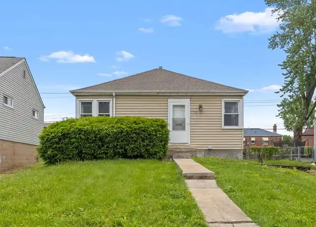 Property at 7711 Brocton Ct, Saint Louis, MO, 63121, 2 beds, 1 bath, [object Object]