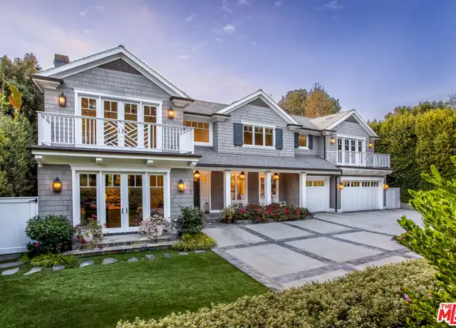 Property at 117 S Burlingame Ave, Los Angeles, CA, 90049, 6 beds, 8 baths, [object Object]