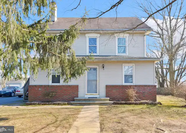 Property at 104 Market Pl, Glassboro, NJ, 08028, 3 beds, 1 bath, [object Object]