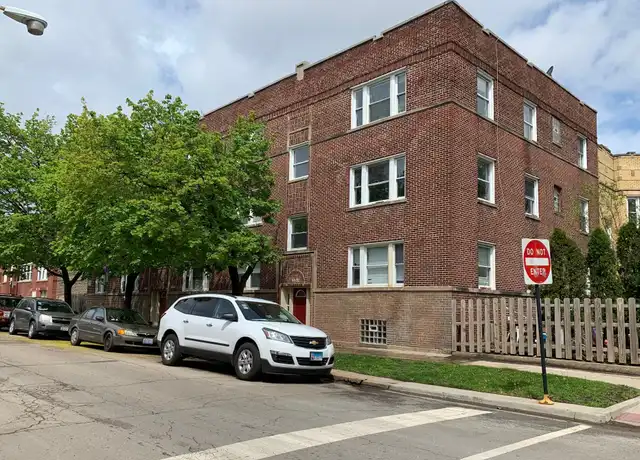 Property at 4408 W Belden Ave Unit 2, Chicago, IL, 60639, 2 beds, 1 bath, [object Object]