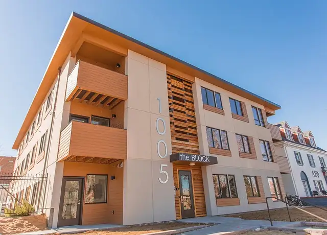 Photo of 1005 14th St, Boulder, CO 80302