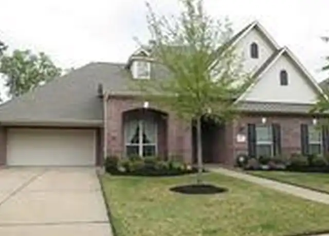 Property at 2418 Hendricks Lakes Dr, Spring, TX, 77388, 4 beds, 3 baths, [object Object]