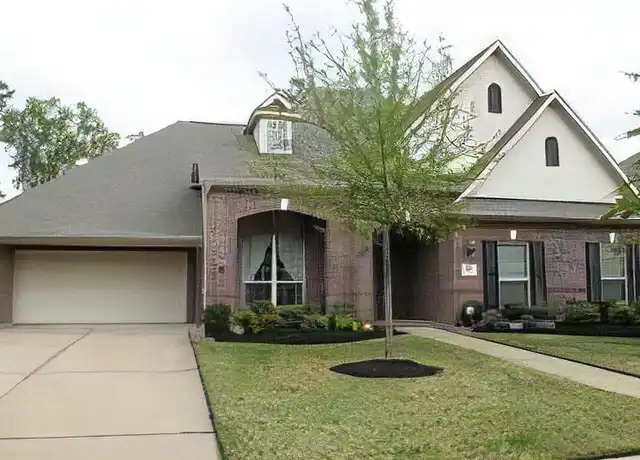 Property at 2418 Hendricks Lakes Dr, Spring, TX, 77388, 4 beds, 3 baths, [object Object]