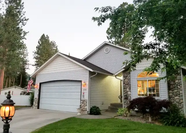 Property at 404 S Chinook Cir, Post Falls, ID, 83854, 4 beds, 3 baths, [object Object]