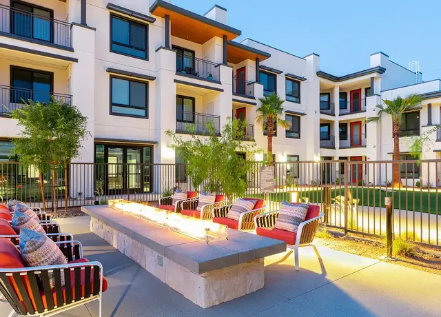 Photo of 40445 Portola Ave, Palm Desert, CA 92260
