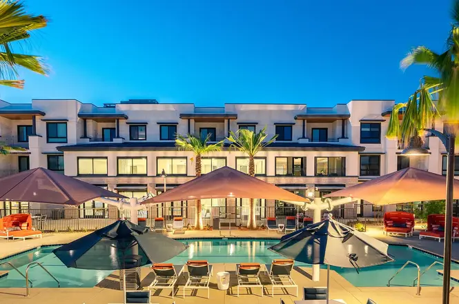 Palm Desert Condo Rentals - Compare Prices, Amenities & Neighborhoods (2025 Guide)
