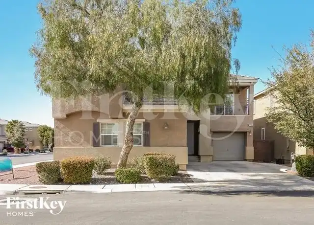 Property at 3248 Perching Bird Ln, North Las Vegas, NV, 89084, 4 beds, 2 baths, [object Object]