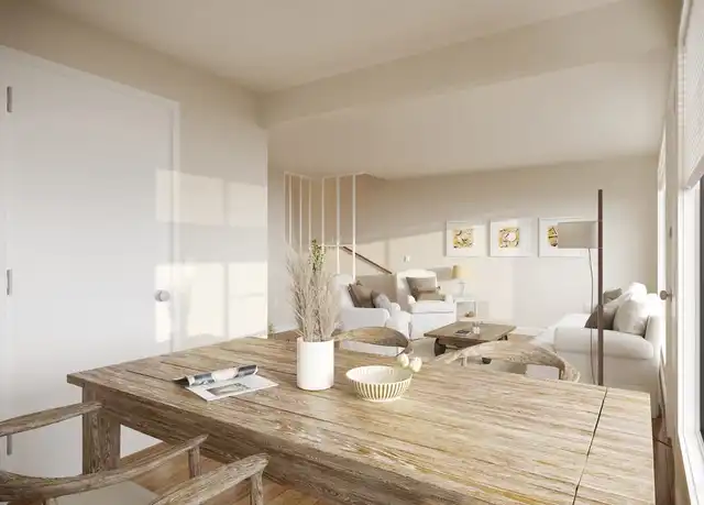 Property at 1562 Pershing Dr Unit A, San Francisco, CA, 94129, 2 beds, 1 bath, [object Object]