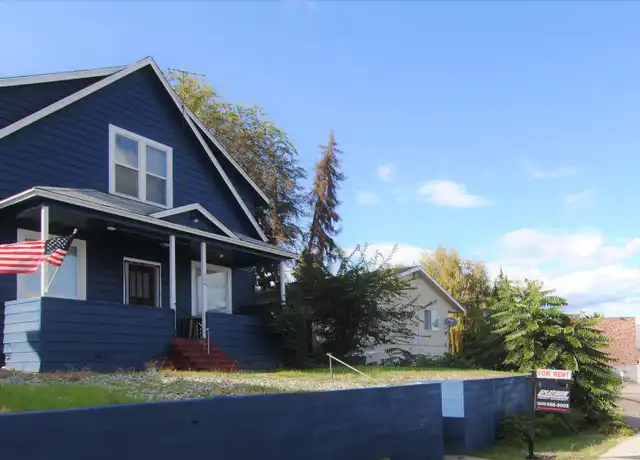 Property at 124 N Buchanan Ave Unit 4, Wenatchee, WA, 98801, 0 beds, 1 bath, [object Object]