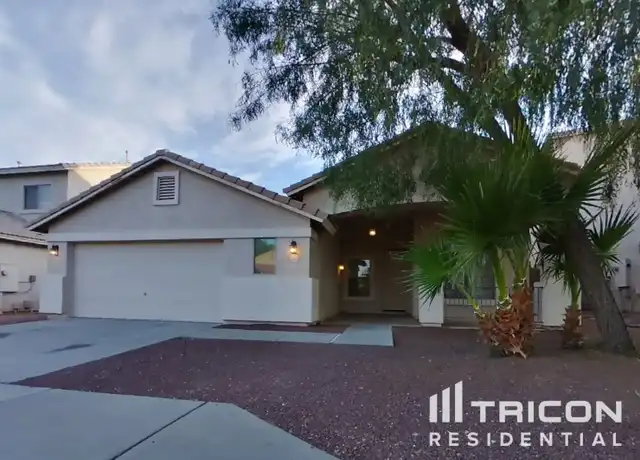 Property at 12382 W Hopi St, Avondale, AZ, 85323, 4 beds, 2 baths, [object Object]