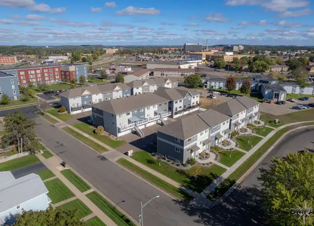 Property at 2929 Eldorado Blvd Unit 2929, Eau Claire, WI, 54701, 2 beds, 1.5 baths, [object Object]