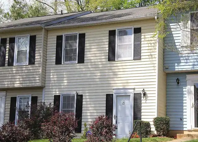Property at 21 Georgetown Ct, Durham, NC, 27705, 2 beds, 2.5 baths, [object Object]