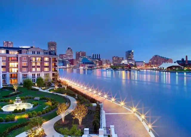 Property at 801 Key Hwy #423, Baltimore, MD, 21230, 2 beds, 2.5 baths, [object Object]