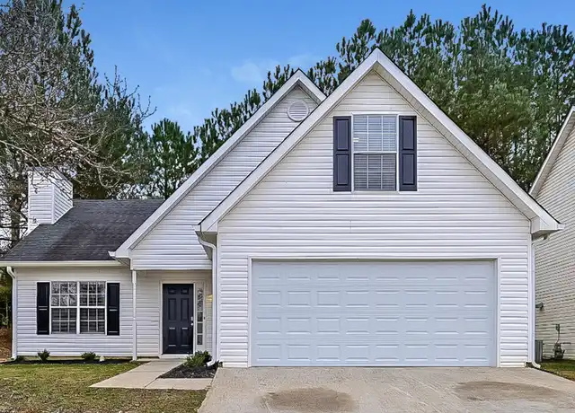 Property at 1205 Redbud Ct, McDonough, GA, 30253, 4 beds, 2 baths, [object Object]