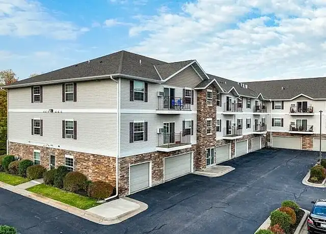 Property at Terrace Hill Apartments - 14320 Dysprosium St NW, Anoka, MN, 55303, 1-3 bed, 1-2 bath, [object Object]