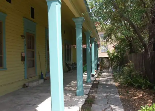 Property at 1903 Nueces St Unit B, Austin, TX, 78705, 1 bed, 1 bath, [object Object]