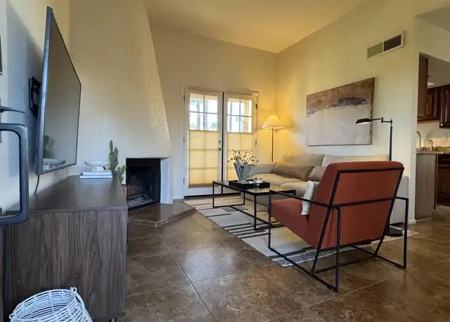 Property at 4540 N 44th St #42, Phoenix, AZ, 85018, 1 bed, 1 bath, [object Object]